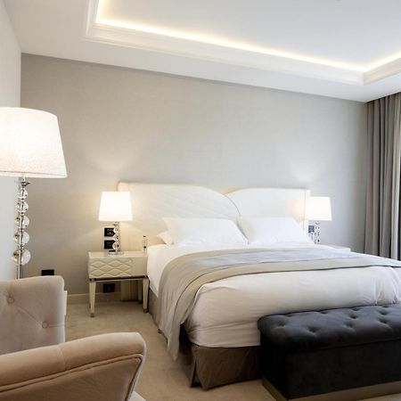 Tresor Le Palais Timisoara, Curio Collection By Hilton Hotel Exterior foto