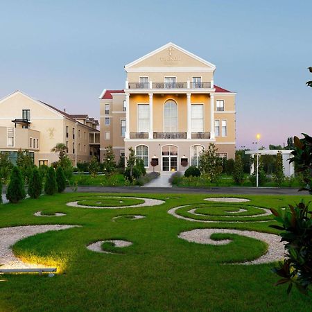 Tresor Le Palais Timisoara, Curio Collection By Hilton Hotel Exterior foto