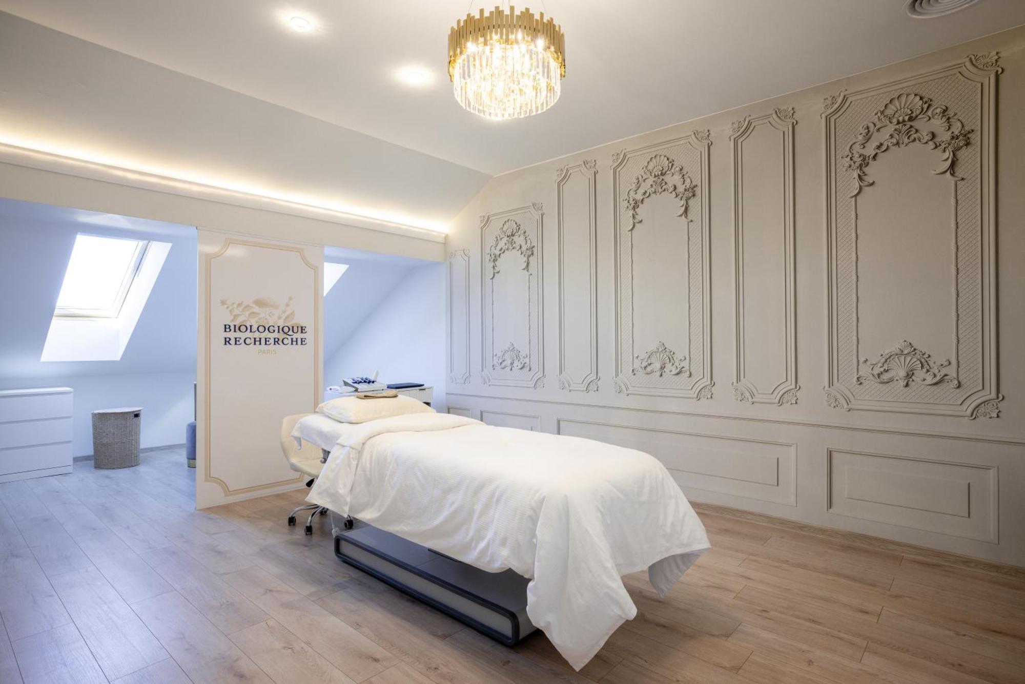 Tresor Le Palais Timisoara, Curio Collection By Hilton Hotel Exterior foto